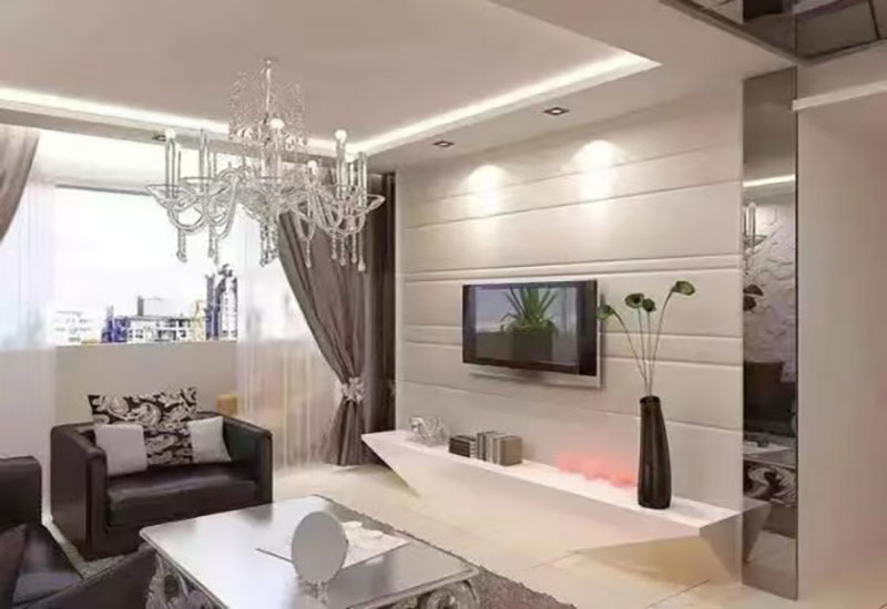 春藻硅藻泥八大功能